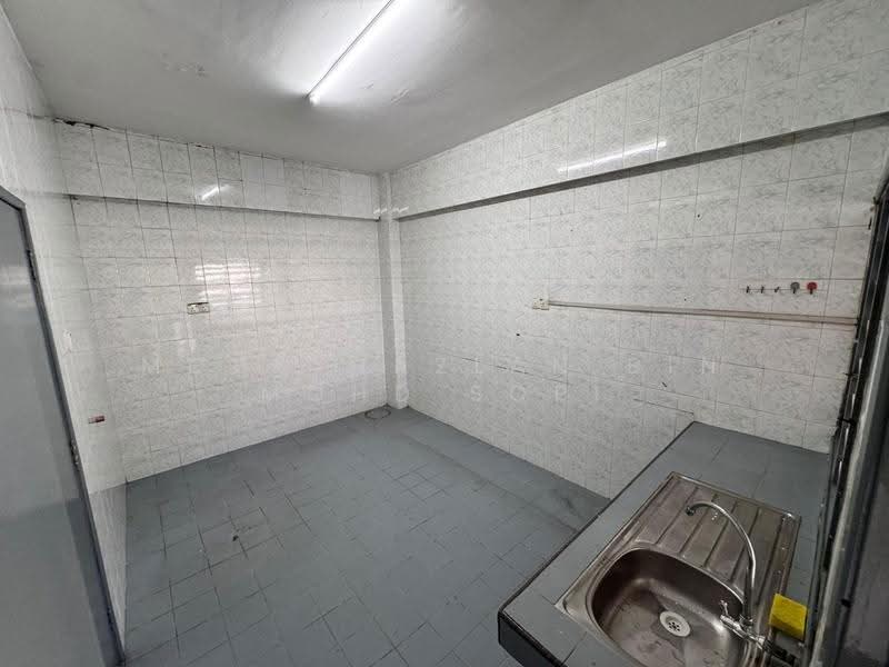 Kondominium untuk Dijual di Tiara Kelana - Mohd Hazlan bin Mohd Sopi - PropertyGuru.com.my