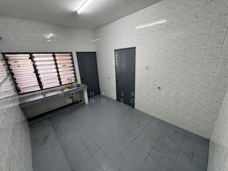 Kondominium untuk Dijual di Tiara Kelana - Mohd Hazlan bin Mohd Sopi - PropertyGuru.com.my