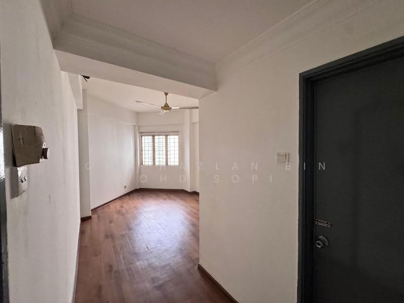Kondominium untuk Dijual di Tiara Kelana - Mohd Hazlan bin Mohd Sopi - PropertyGuru.com.my