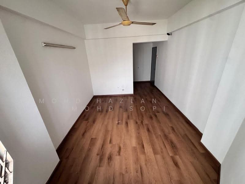 Kondominium untuk Dijual di Tiara Kelana - Mohd Hazlan bin Mohd Sopi - PropertyGuru.com.my