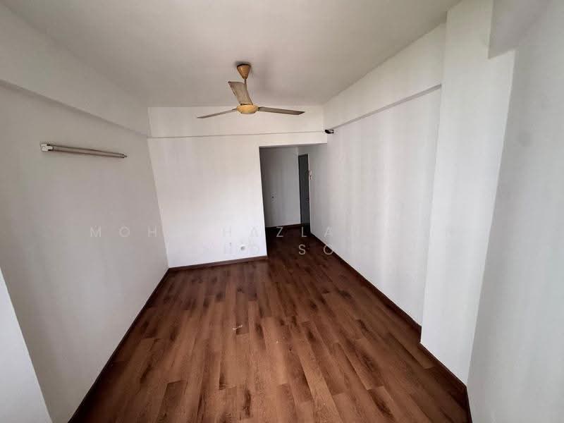 Kondominium untuk Dijual di Tiara Kelana - Mohd Hazlan bin Mohd Sopi - PropertyGuru.com.my