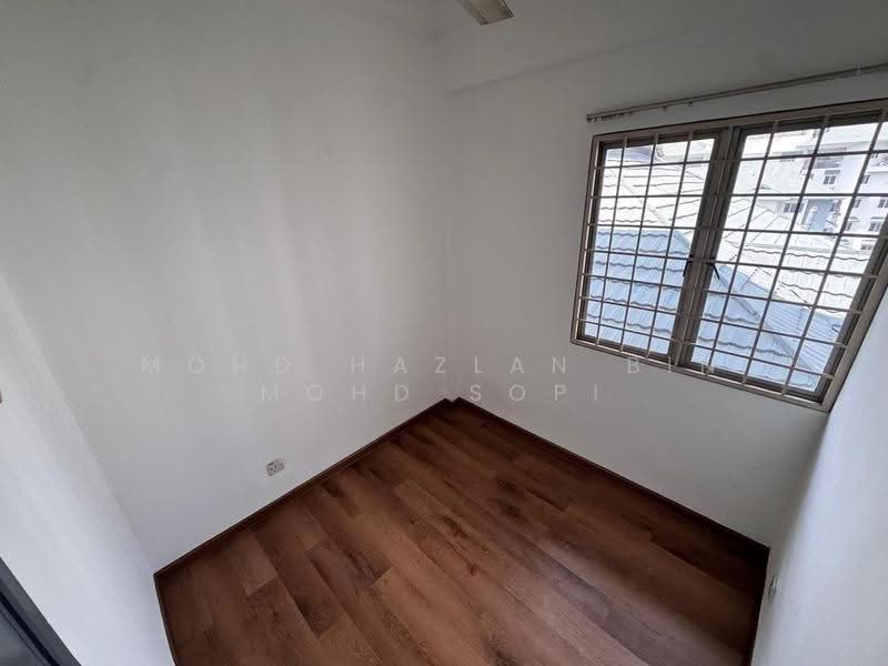 Kondominium untuk Dijual di Tiara Kelana - Mohd Hazlan bin Mohd Sopi - PropertyGuru.com.my
