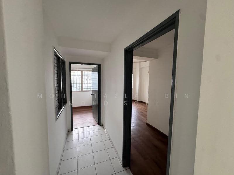 Kondominium untuk Dijual di Tiara Kelana - Mohd Hazlan bin Mohd Sopi - PropertyGuru.com.my