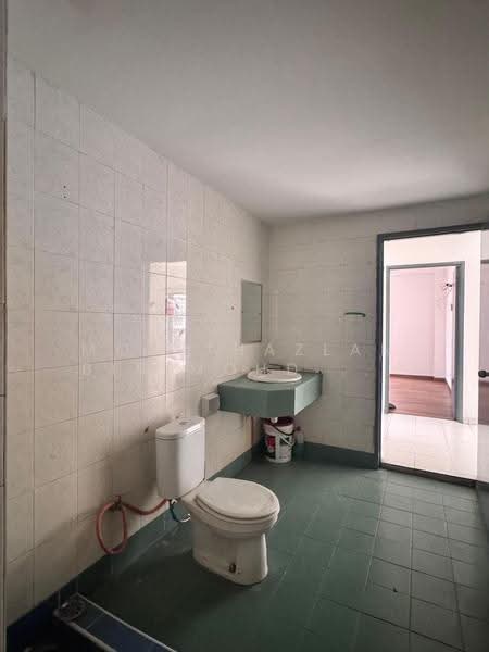 Kondominium untuk Dijual di Tiara Kelana - Mohd Hazlan bin Mohd Sopi - PropertyGuru.com.my