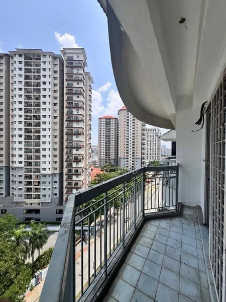 Kondominium untuk Dijual di Tiara Kelana - Mohd Hazlan bin Mohd Sopi - PropertyGuru.com.my