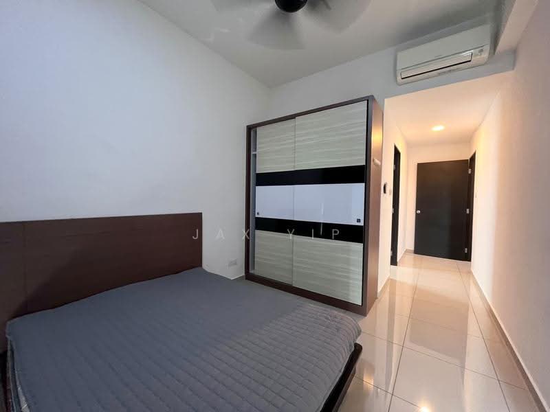 Kediaman Servis untuk Disewa di Wave @ Marina Cove - Jax Yip - PropertyGuru.com.my