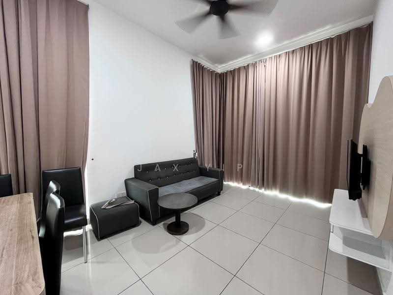 Kediaman Servis untuk Disewa di Wave @ Marina Cove - Jax Yip - PropertyGuru.com.my