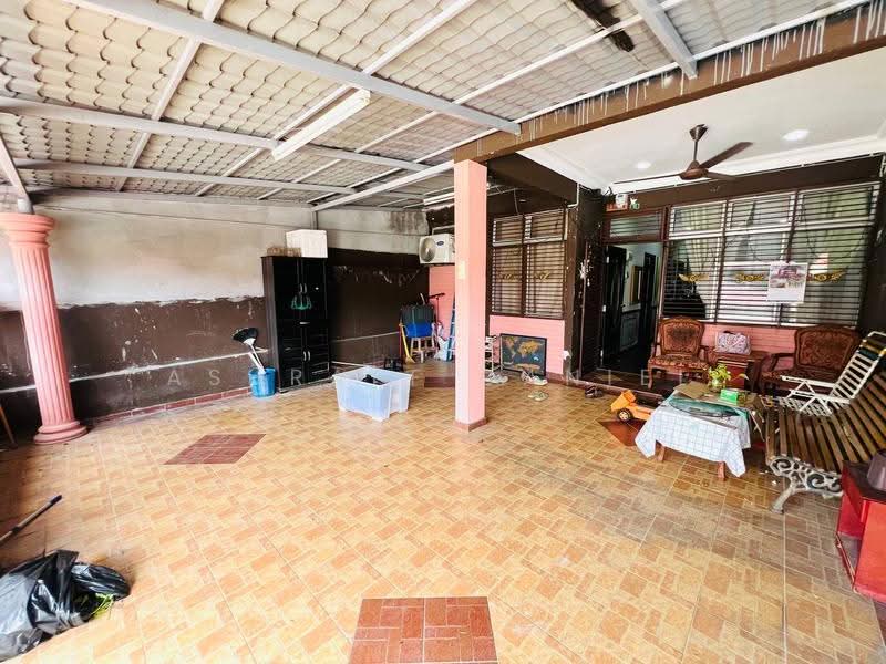 Rumah Teres 1-Tingkat untuk Dijual di Taman Jasa Utama (Selayang) - Ashraff Daniel - Exterior - PropertyGuru.com.my