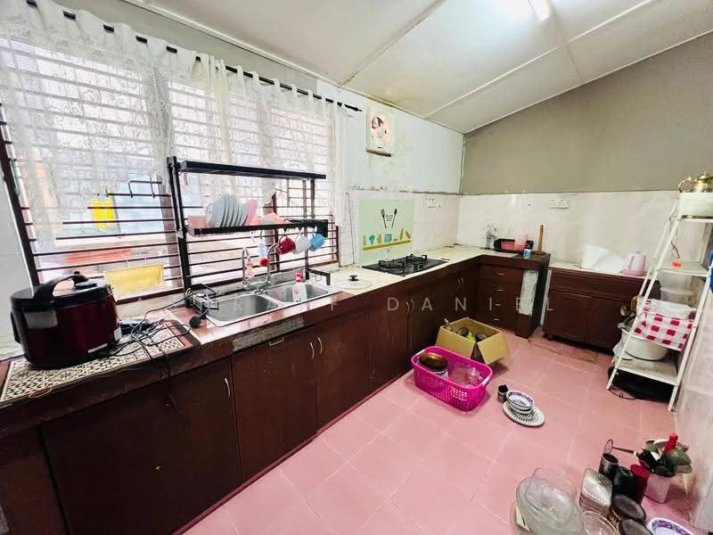 Rumah Teres 1-Tingkat untuk Dijual di Taman Jasa Utama (Selayang) - Ashraff Daniel - PropertyGuru.com.my