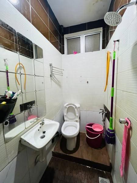 Rumah Teres 1-Tingkat untuk Dijual di Taman Jasa Utama (Selayang) - Ashraff Daniel - PropertyGuru.com.my