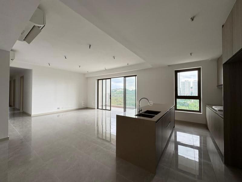 Condominium for Sale at Park Place - Echo Ng - Living Room - PropertyGuru.com.my