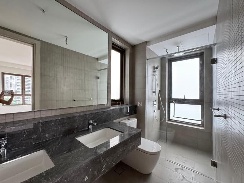 Condominium for Sale at Park Place - Echo Ng - Bathroom - PropertyGuru.com.my