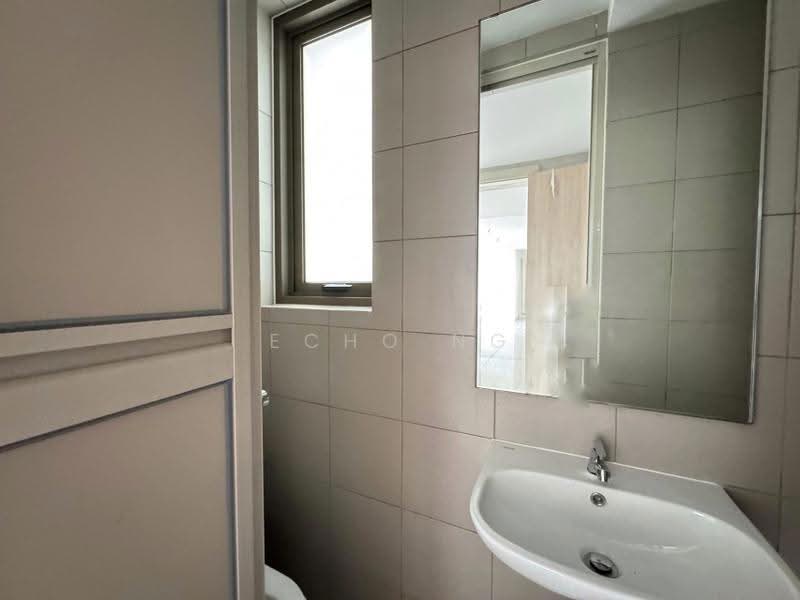 Condominium for Sale at Park Place - Echo Ng - Bathroom - PropertyGuru.com.my