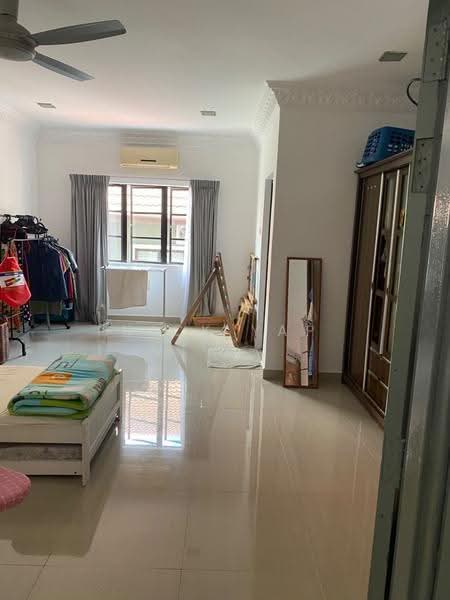 Rumah Berkembar untuk Dijual di Taman Segar Perdana (Cheras) - Nick Yap - Bedroom - PropertyGuru.com.my