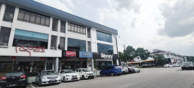 Shop for Rent in Taman Molek (Johor Bahru) - Celest Tan - PropertyGuru.com.my