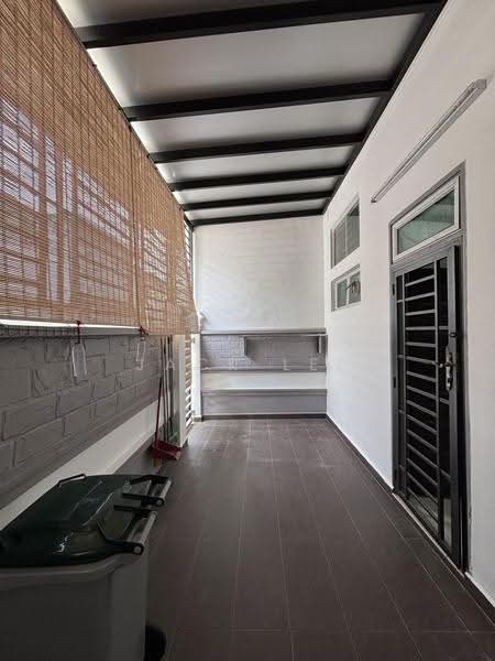 Rumah Teres 2-Tingkat untuk Dijual di Taman Mount Austin (Tebrau) - Jack Lee - Exterior - PropertyGuru.com.my