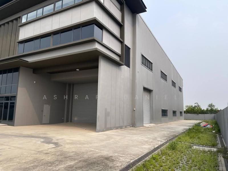 Kilang untuk Dijual di Sungai Buloh (Selangor) - Ashraff Daniel - Exterior - PropertyGuru.com.my