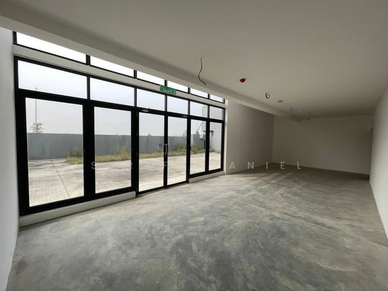 Kilang untuk Dijual di Sungai Buloh (Selangor) - Ashraff Daniel - Interior - PropertyGuru.com.my