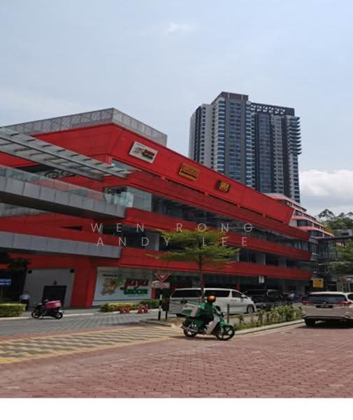 Retail Space untuk Disewa di Sunway (Selangor) - Wen Rong Andy Lee - Exterior - PropertyGuru.com.my