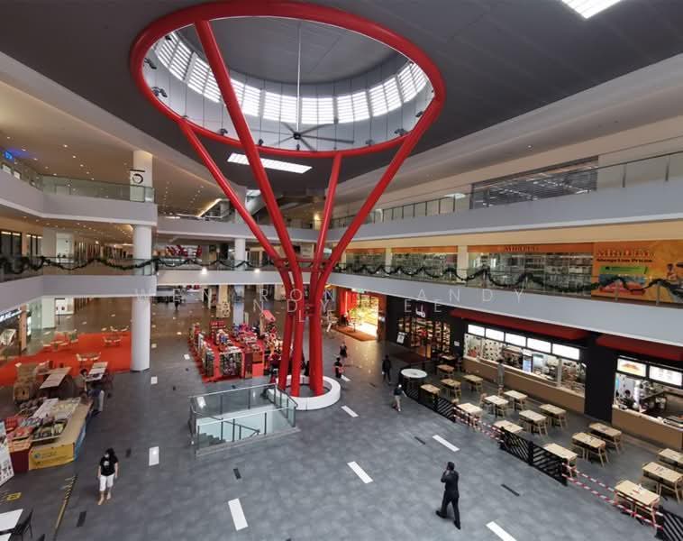 Retail Space untuk Disewa di Sunway (Selangor) - Wen Rong Andy Lee - Interior - PropertyGuru.com.my
