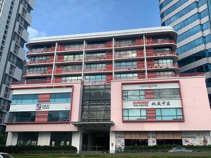 Retail Space untuk Disewa di Sunway (Selangor) - Wen Rong Andy Lee - Exterior - PropertyGuru.com.my