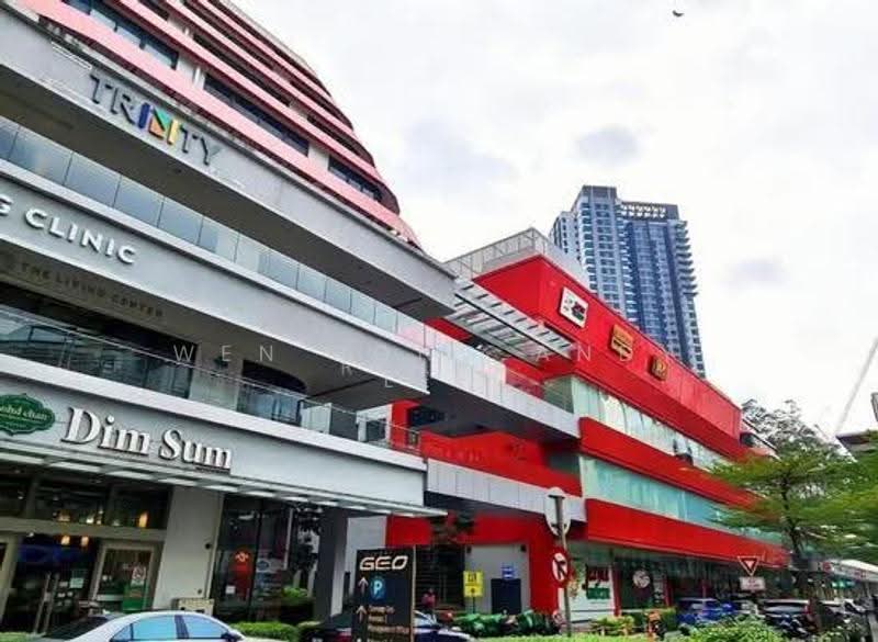 Retail Space untuk Disewa di Sunway (Selangor) - Wen Rong Andy Lee - Exterior - PropertyGuru.com.my