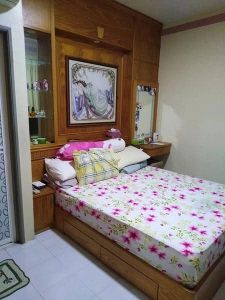 Pangsapuri untuk Disewa di Kingfisher Series - Hong . - Bedroom - PropertyGuru.com.my