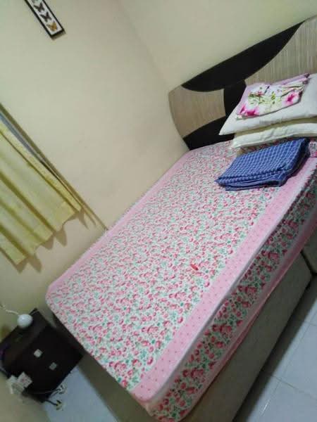 Pangsapuri untuk Disewa di Kingfisher Series - Hong . - Bedroom - PropertyGuru.com.my
