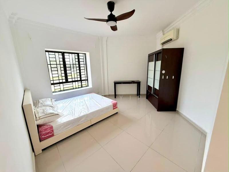 Pangsapuri untuk Disewa di Seri Mutiara Apartment - Jax Yip - Bedroom - PropertyGuru.com.my