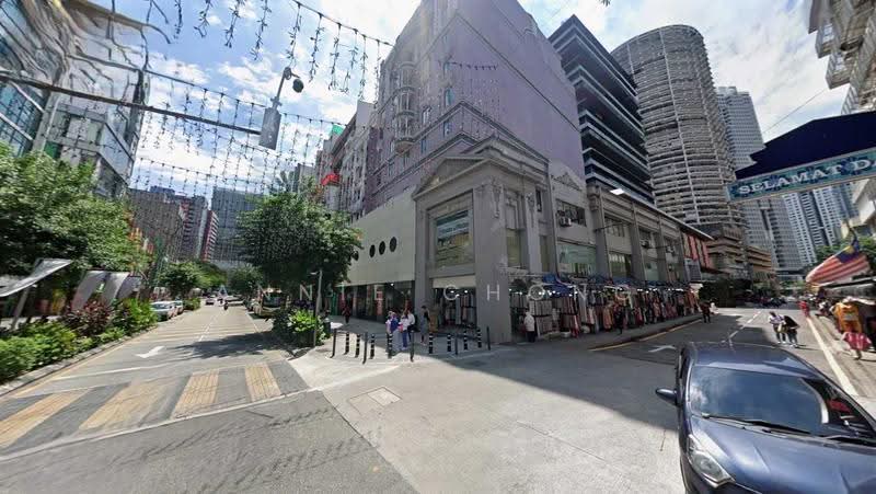 Hotel / Resort for Sale in KLCC (KL City Centre) - Annie Chong - PropertyGuru.com.my