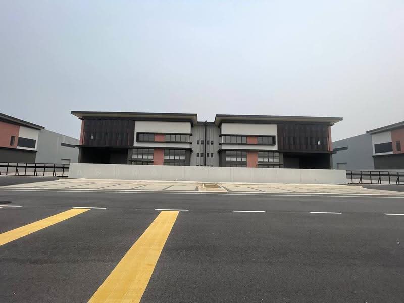 Kilang untuk Dijual di Sungai Buloh (Selangor) - Ashraff Daniel - Exterior - PropertyGuru.com.my