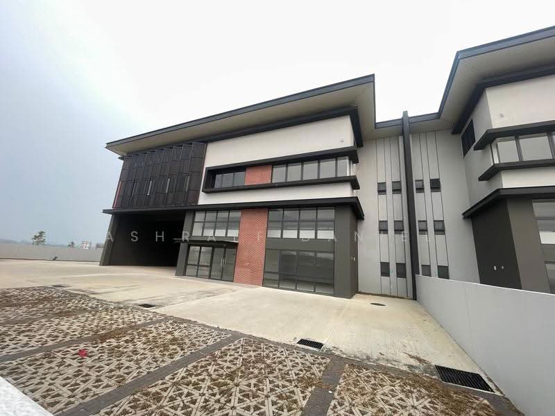 Kilang untuk Dijual di Sungai Buloh (Selangor) - Ashraff Daniel - PropertyGuru.com.my