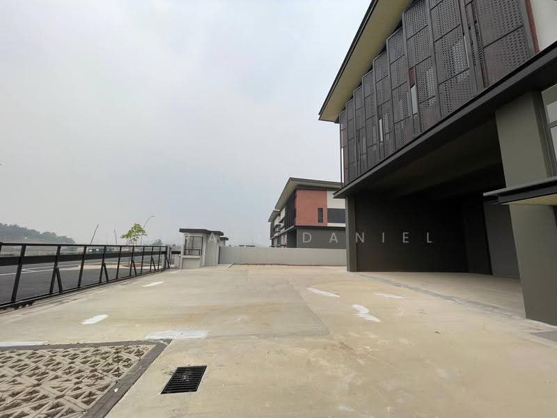 Kilang untuk Dijual di Sungai Buloh (Selangor) - Ashraff Daniel - PropertyGuru.com.my