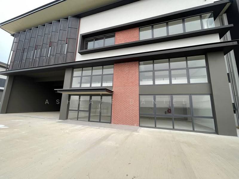 Kilang untuk Dijual di Sungai Buloh (Selangor) - Ashraff Daniel - PropertyGuru.com.my