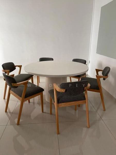 3-storey Terraced House for Sale in Butterworth (Penang) - Wendy Pey - PropertyGuru.com.my