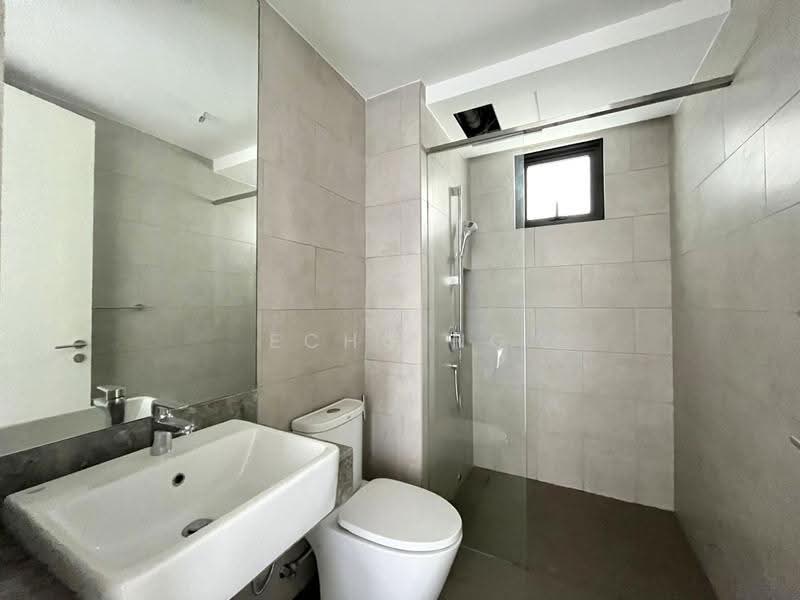 Condominium for Sale at South Brooks - Echo Ng - Bathroom - PropertyGuru.com.my