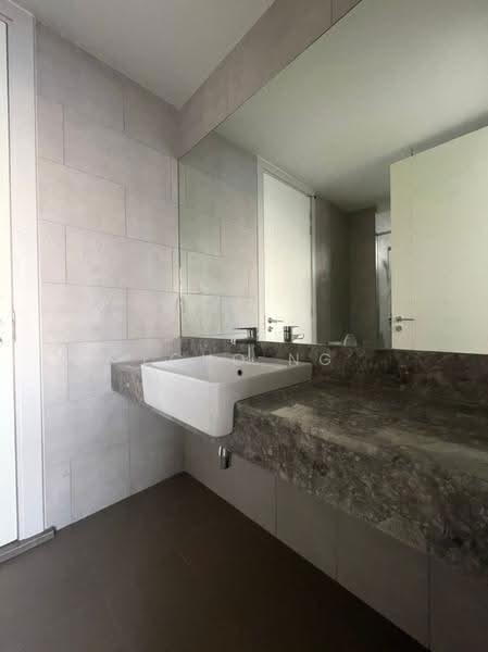 Condominium for Sale at South Brooks - Echo Ng - Bathroom - PropertyGuru.com.my