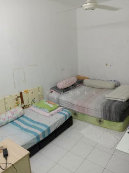 Pangsapuri untuk Dijual di Sri Endah Apartment - Cassandra Tee - PropertyGuru.com.my