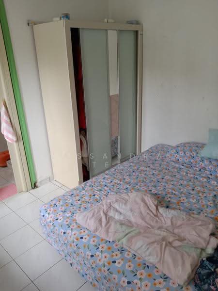 Pangsapuri untuk Dijual di Sri Endah Apartment - Cassandra Tee - PropertyGuru.com.my