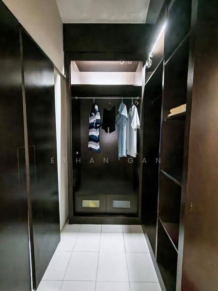 Rumah Teres 2-Tingkat untuk Dijual di Bandar Baru Permas Jaya (Permas Jaya) - Ethan Gan - Interior - PropertyGuru.com.my