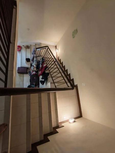 Rumah Teres 2-Tingkat untuk Dijual di Bandar Baru Permas Jaya (Permas Jaya) - Ethan Gan - Corridor - PropertyGuru.com.my