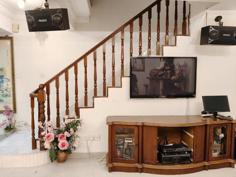 Rumah Teres 2-Tingkat untuk Dijual di Bandar Baru Permas Jaya (Permas Jaya) - Ethan Gan - Interior - PropertyGuru.com.my