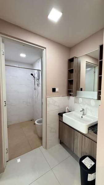 Service Residence for Rent at Country Garden Central Park - Chia Shien Lim - Bathroom - PropertyGuru.com.my