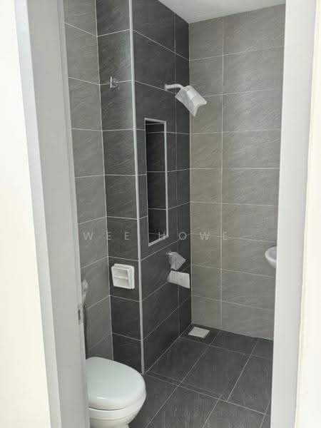 Rumah Teres 2-Tingkat untuk Dijual di Taman Desa Palma (Tebrau) - Wee Howe - Bathroom - PropertyGuru.com.my