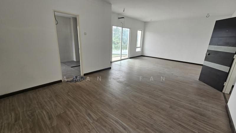 Semi-Detached House for Sale in Ipoh (Perak) - Amanda Fan - Living Room - PropertyGuru.com.my