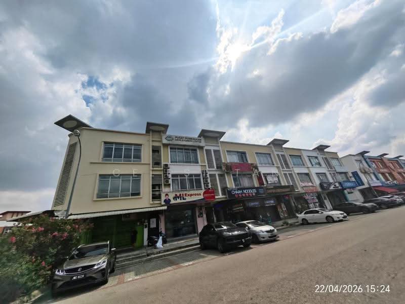 Kedai untuk Disewa di Taman Daya (Johor Bahru) - Celest Tan - PropertyGuru.com.my