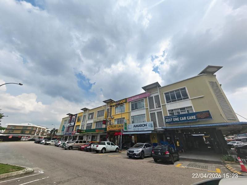 Kedai untuk Disewa di Taman Daya (Johor Bahru) - Celest Tan - PropertyGuru.com.my