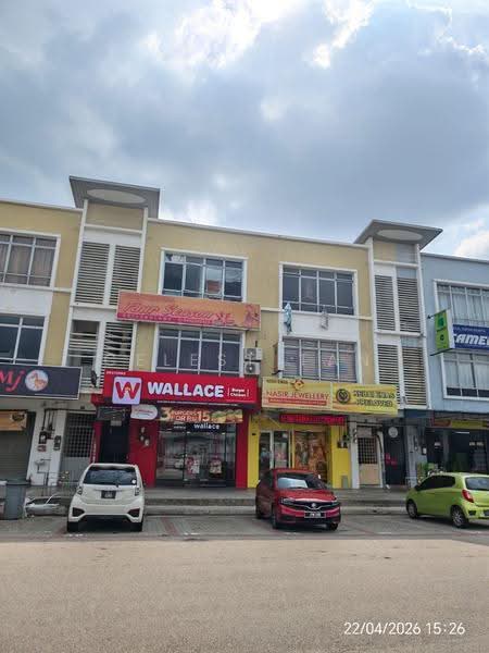 Kedai untuk Disewa di Taman Daya (Johor Bahru) - Celest Tan - PropertyGuru.com.my