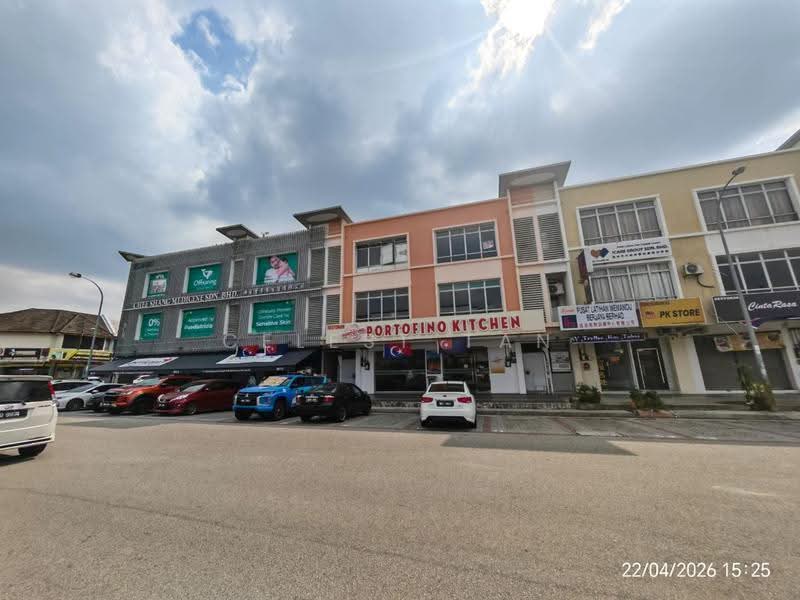 Kedai untuk Disewa di Taman Daya (Johor Bahru) - Celest Tan - PropertyGuru.com.my
