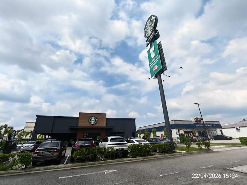 Kedai untuk Disewa di Taman Daya (Johor Bahru) - Celest Tan - PropertyGuru.com.my